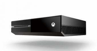 The Xbox One is coming this November, apparently