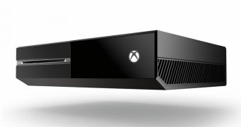 Xbox One is out in early November, apparently