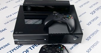 Xbox One Leads November US Hardware Chart, Breaks PlayStation 4 Stranglehold