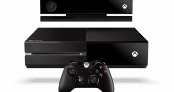 The Xbox One is coming soon