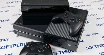 The Xbox One is a gaming platform first