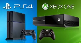 Xbox One Massively Outsold by PlayStation 4 in Germany