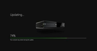 Download now Xbox One May system software update if you're a preview user