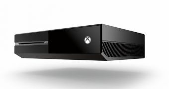 The Xbox One is coming this November