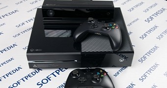 Xbox One SDK leaked