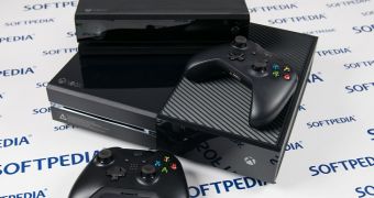 The Xbox One is in dire need of improvement