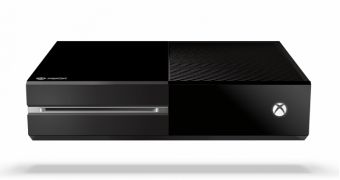 The Xbox One won't see its memory expanded