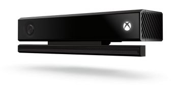 The Kinect won't snoop on Xbox One users