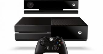 The Xbox One has sold quite a few consoles