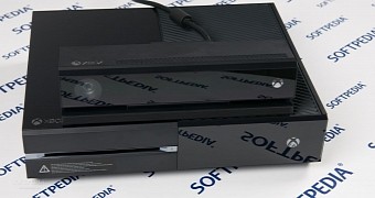 Xbox One is home to too much spam