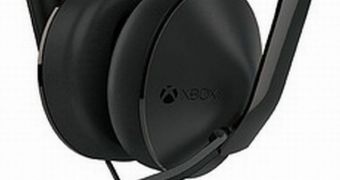 Xbox head gear