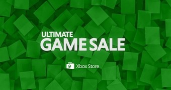 Xbox One Ultimate Game Sale confirmed by Microsoft