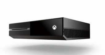 The Xbox One won't have a Red Ring of Death fiasco
