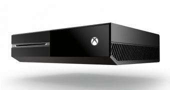 The Xbox One only supports Direct3D