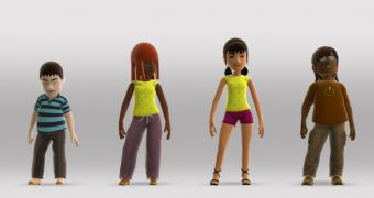 Xbox One and 360 Avatars Are Getting a Makeover, Microsoft Suggests