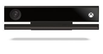 The Xbox One's Kinect is constantly listening to users