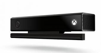 The Xbox One's Kinect can be shut down