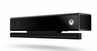 The Kinect can't be used on PC
