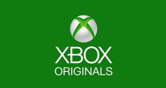Xbox Originals programming starts soon