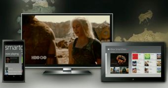 Xbox SmartGlass is getting support for Game of Thrones