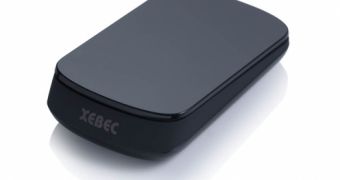 Xebec Tech releases M-Touch mouse