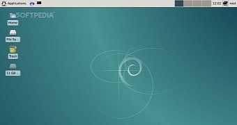 Xfce 4.12 in action