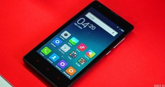 Xiaomi Announces MIUI 6 Beta for Redmi 1S Global Rollout
