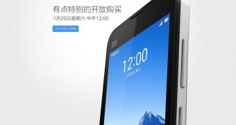 XiaoMi Phone 2