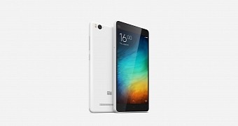 Xiaomi Mi 4i launches in India