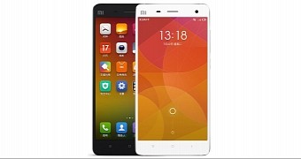 Xiaomi Mi4 Youth Edition Coming Soon with “Only” 2GB RAM, Priced at $295 (€235)