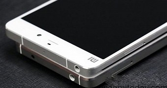 Xiaomi Mi5 and Mi5 Plus Might Come with Snapdragon 820 in November