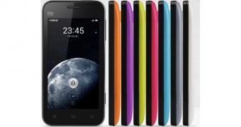 Xiaomi Phone Youth Edition Coming Soon for 240 USD (190 EUR)