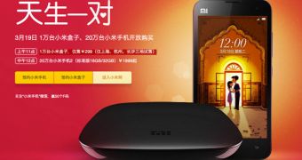 Xiaomi Set-Top Box Finally Out of Chinese Regulation Limbo