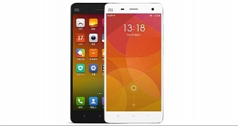 Xiaomi Mi4 Youth Edition