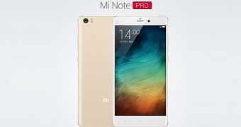 Xiaomi Will Soon Let Your Trade in Your iPhone for a Mi Note