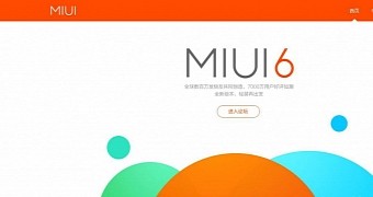 Xiaomi’s MIUI gains popularity