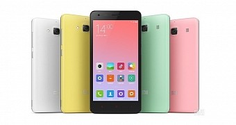 Xiaomi’s New Redmi 2A Offers LTE for Just $96