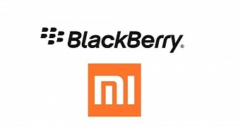 Xiaomi might acquire BlackBerry