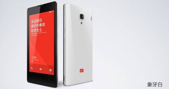 Xiaomi Hongmi, the cheapest Xiaomi phone to date