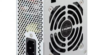 Xilence SFX PSUs debut, to start selling in June