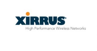 Xirrus launches Application Control