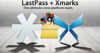 LastPass has acquired Xmarks