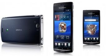 Xperia 2011 Smartphones Receiving Android 4.0 by March 2012