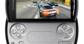 The Sony Ericsson Xperia Play gets new games
