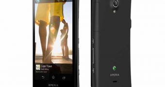 Xperia T Bond Phone Arrives at O2 UK
