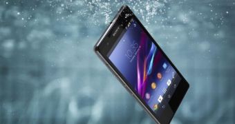 Xperia Z1s for T-Mobile