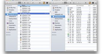 Turbocharge the Mac's Finder