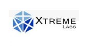 Xtreme Labs logo