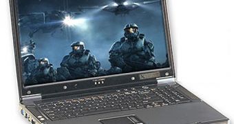 XtremeNotebooks Launches Xeon Quad Core Laptop in the United States