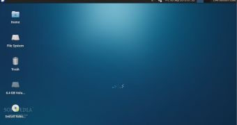 Xubuntu 13.10 Beta 1